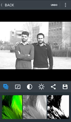Foto Trix screenshot 5