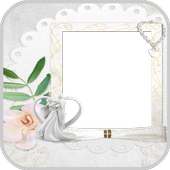 Wedding Frames logo
