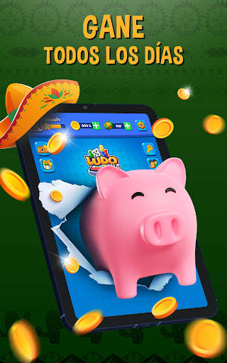 Ludo Club: Divertido juego screenshot 15