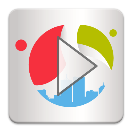 WeLive Player icon
