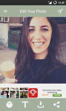 Photo Snap Editor screenshot 4
