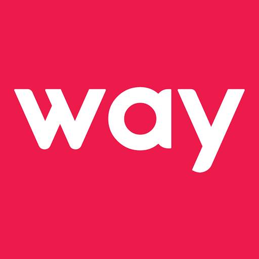 Way - Auto super app 39.0.1