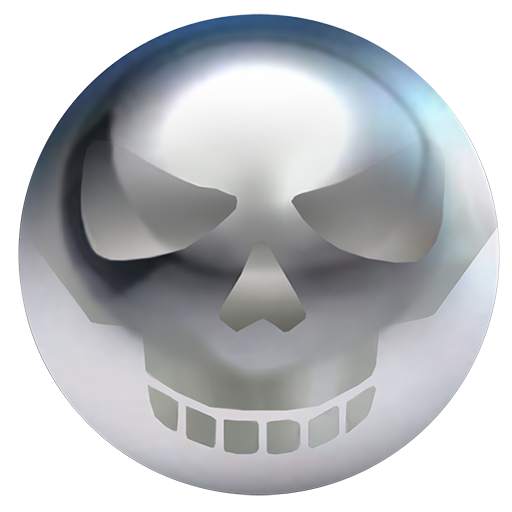 Angry Ball - Lost in Space 1