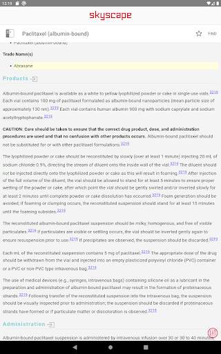 Handbook on Injectable Drugs screenshot 19