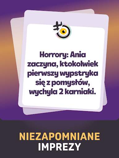 Drink Roulette Gra alkoholowa screenshot 11
