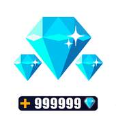 Free Diamonds Counter for Mobile Legends FF 3