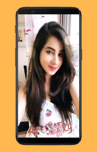 Indian Bhabhi Video Call - Desi Aunty Video Chat screenshot 2
