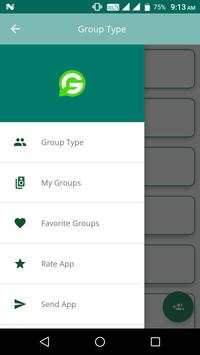 WhatsappGroupLink screenshot 4