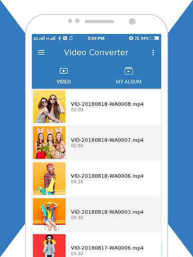Total Video Converter screenshot 5