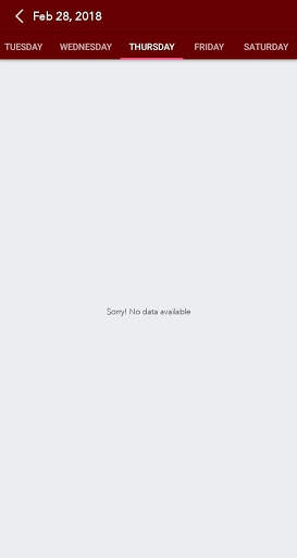 Oxford International Residential School screenshot 5