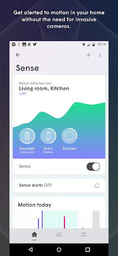 HomePass® by Plume screenshot 7