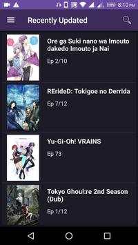 9Anime screenshot 2