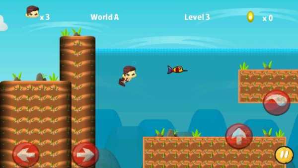 Peeka World screenshot 3