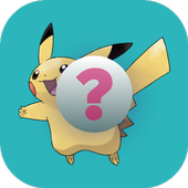 Guess The Pokemon आइकन