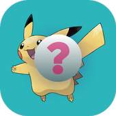 Guess The Pokemon 3.1.2dk