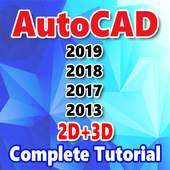 Easy Autocad Tutorial For Beginners 1.2