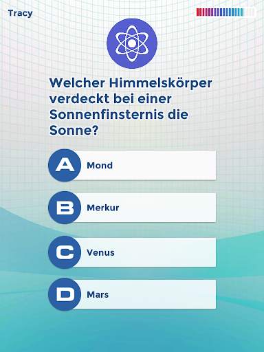 Wissenstraining - die Quiz App screenshot 15