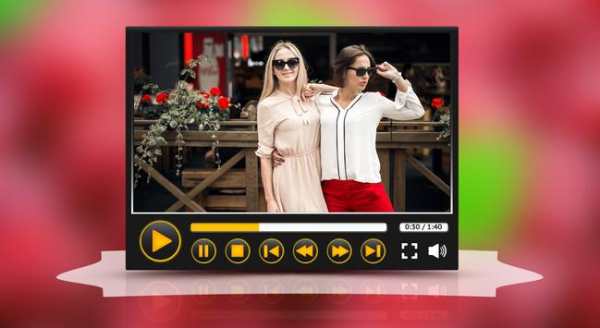Video player-Hd max video player downloader app screenshot 1