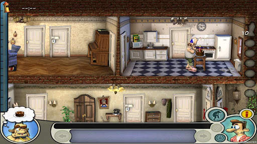 Neighbours from Hell 1 Premium screenshot 1