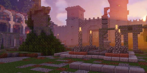 2020 Maps for Minecraft screenshot 2