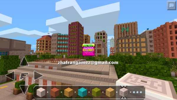 My Craft Crafting Games screenshot 1