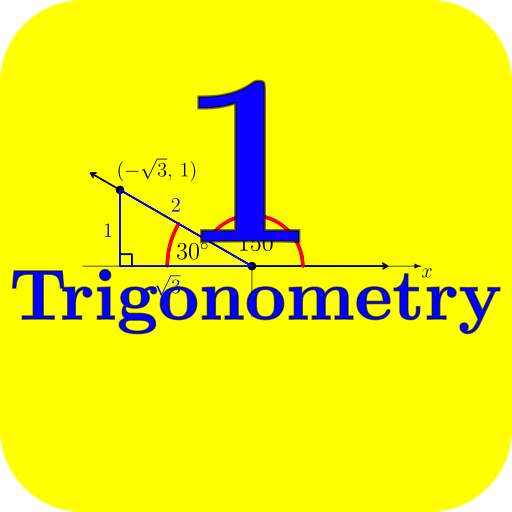 Trig Tutorial 1 1.0.10