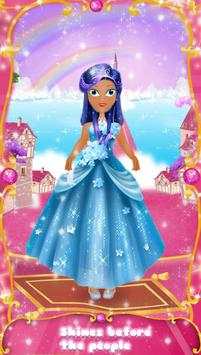 Dress Up Games Princess Star screenshot 6