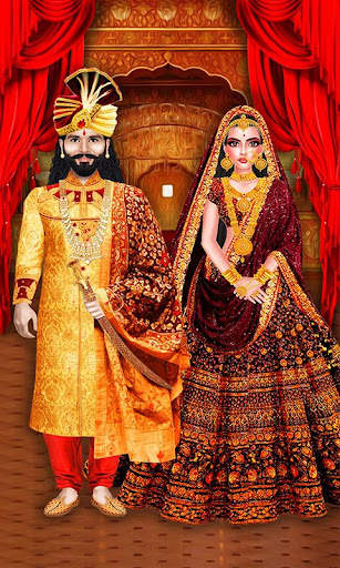 Rani Padmavati 2 : Royal Queen 7 تصوير الشاشة