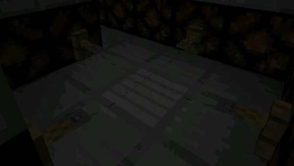 Prison Break Map for Minecraft screenshot 4