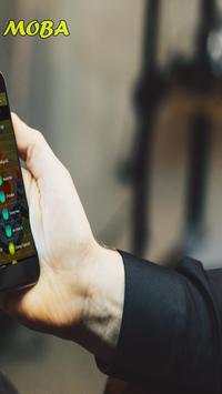 Collection Mobile Legend SFX Tone screenshot 6