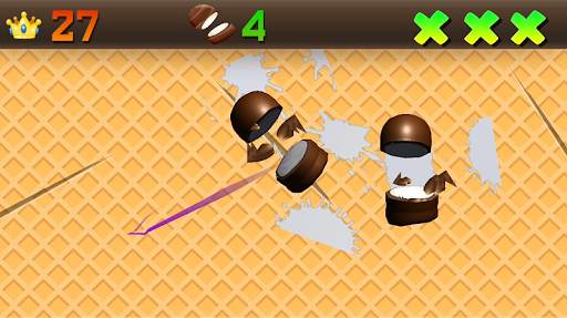 Sambo Ninja-free game screenshot 2