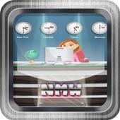 Escape Games N03- Office Room icon