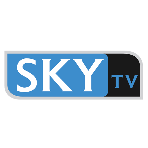 Sky TV icon