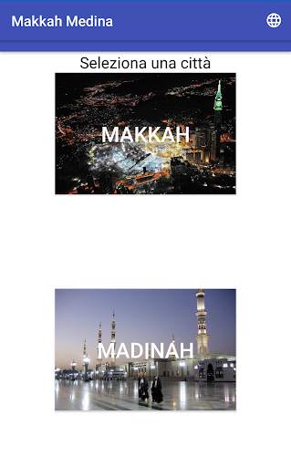 Makkah Madina online screenshot 4