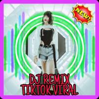DJ At My Worst TikTok Viral 2021 logo