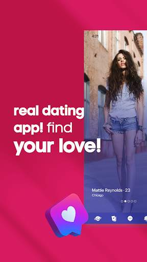 Find Lover screenshot 1