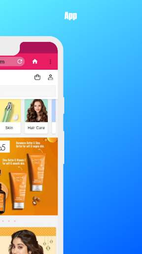 Online Shopping - All In One screenshot 4