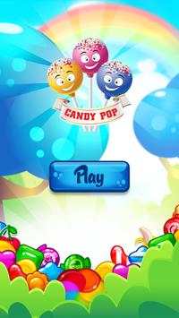 Candy Pop screenshot 1
