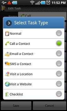 Todo   Notes Lite (Free) скриншот 3