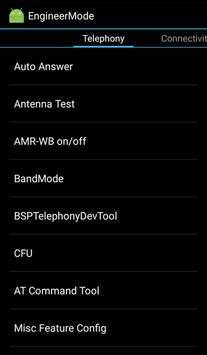 MTK Uncle Tools screenshot 1