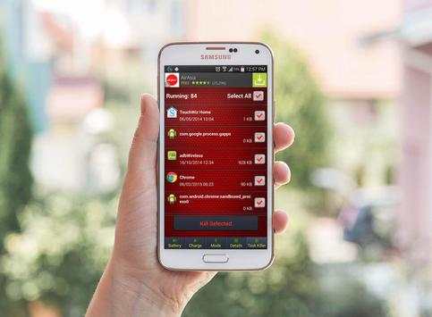 Battery Master screenshot 6