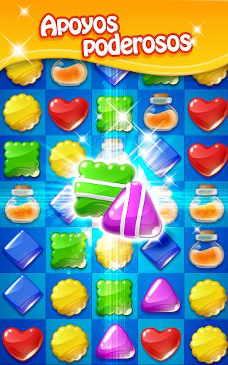 Galleta screenshot 9