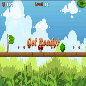 Bird Pou 2018 screenshot 1