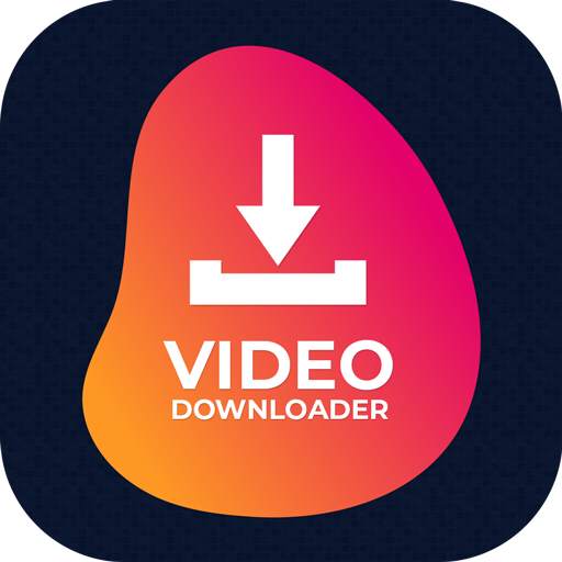 Video Downloader for Moj - Downloader Video 3.0