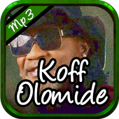 Koffi Olomide Musique icon