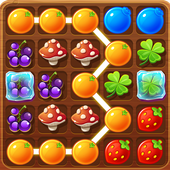 Fruit Link icon