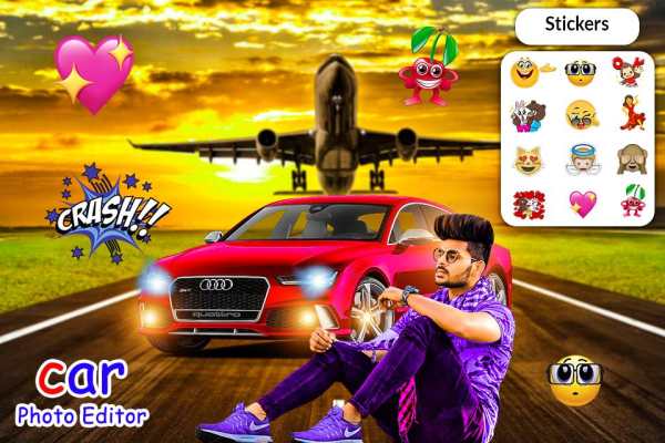 Cricket Photo Editor - Background Changer screenshot 13