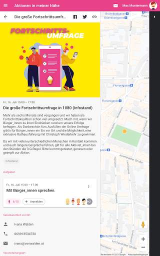 NEOS 2 Go screenshot 4