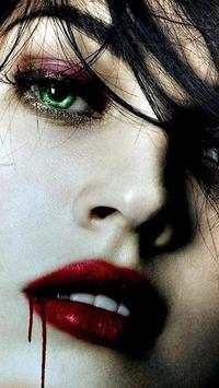 Vampires Wallpapers screenshot 5