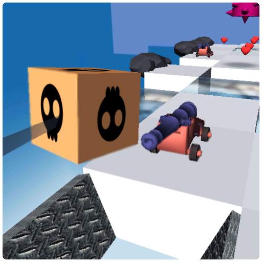 Flipping Master - Cube of Ninja 1.2